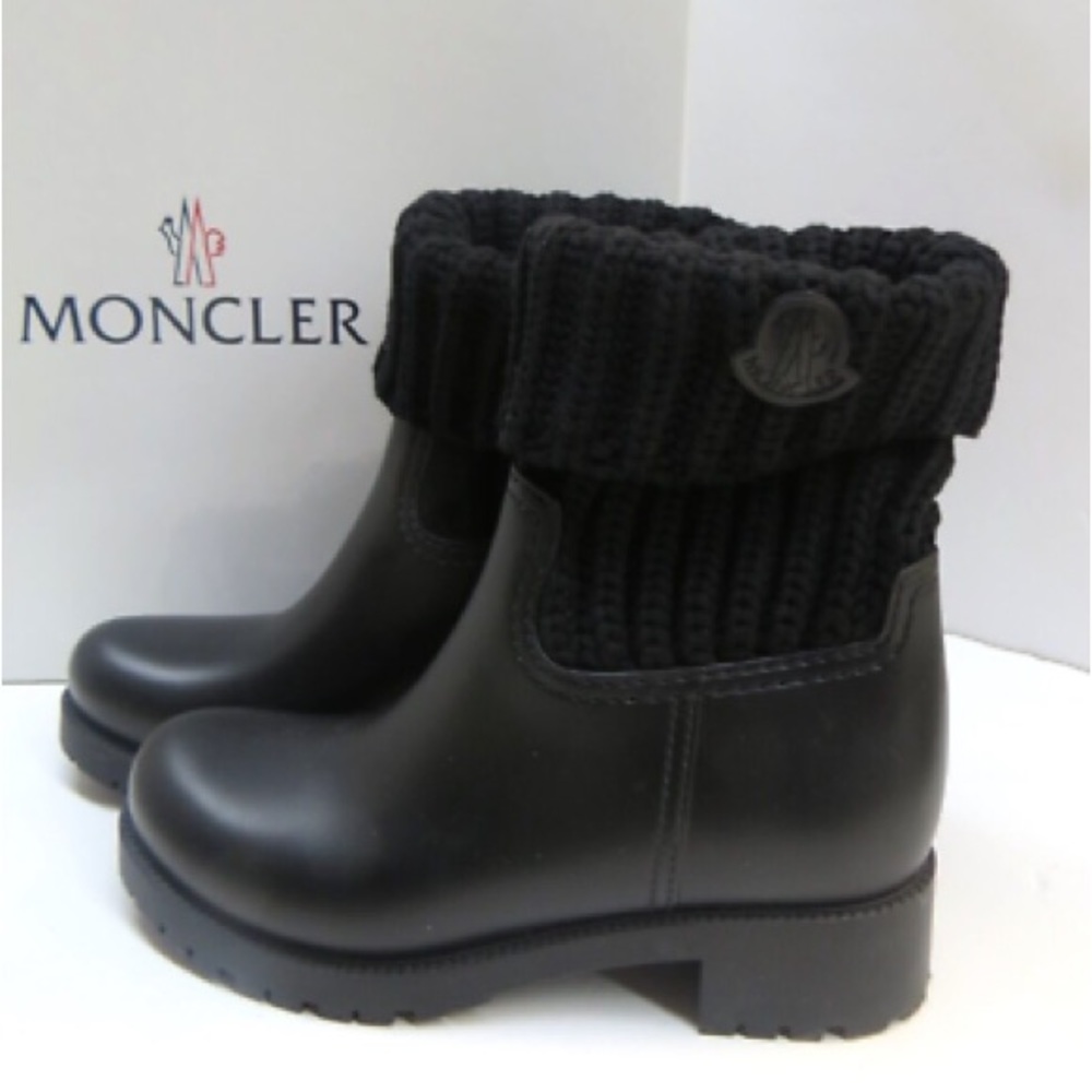 Moncler Boots